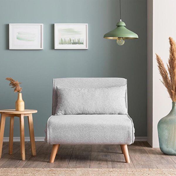 Pafu Koltuk, Çekyat