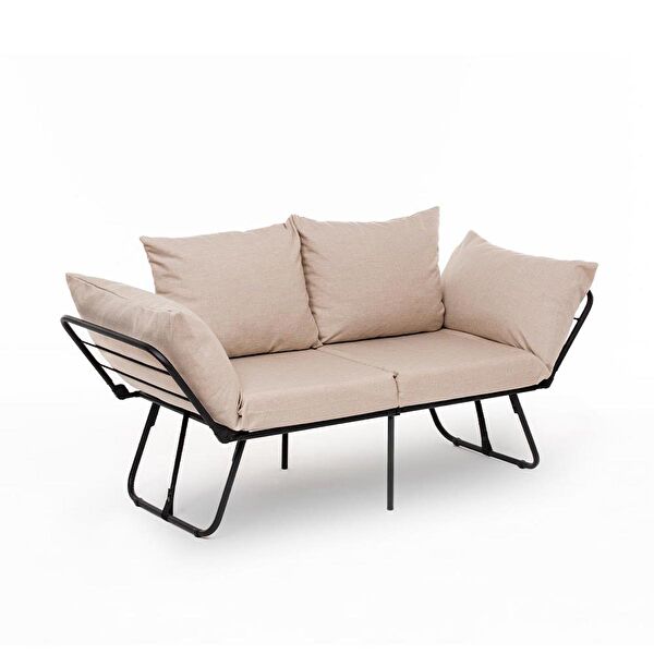 Pafu Koltuk, Çekyat