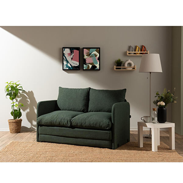 Pafu Koltuk, Çekyat