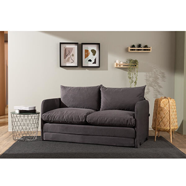 Pafu Koltuk, Çekyat