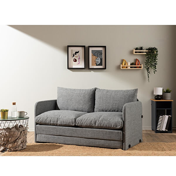 Pafu Koltuk, Çekyat