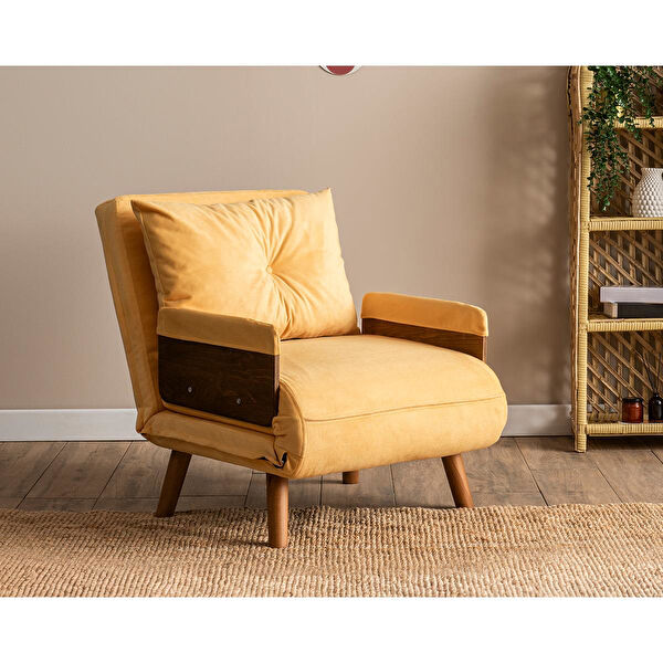 Pafu Koltuk, Çekyat