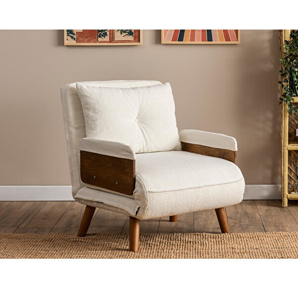 Pafu Koltuk, Çekyat