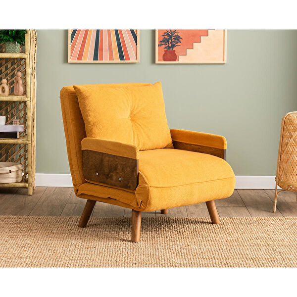 Pafu Koltuk, Çekyat