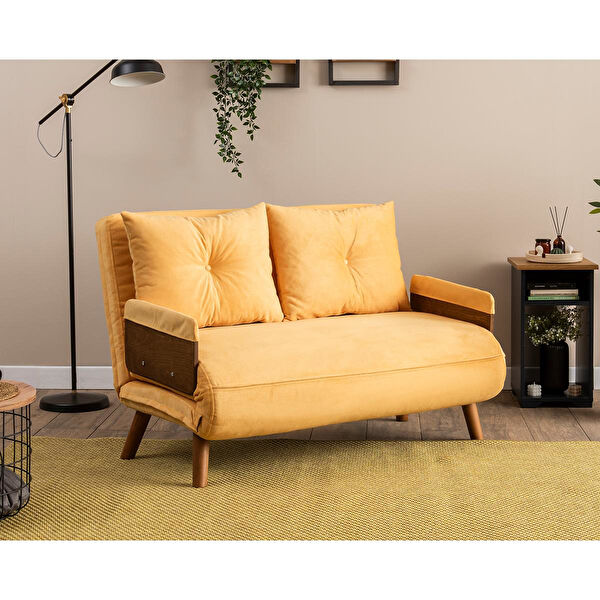 Pafu Koltuk, Çekyat