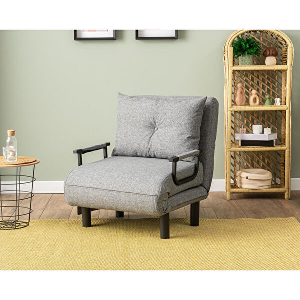 Pafu Koltuk, Çekyat