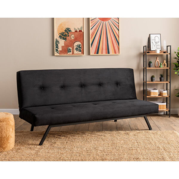 Pafu Koltuk, Çekyat