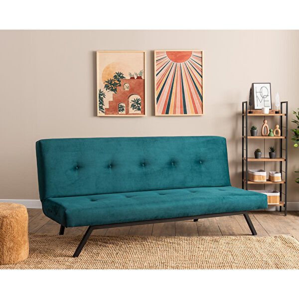 Pafu Koltuk, Çekyat