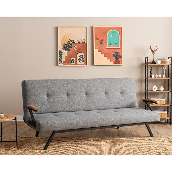 Pafu Koltuk, Çekyat