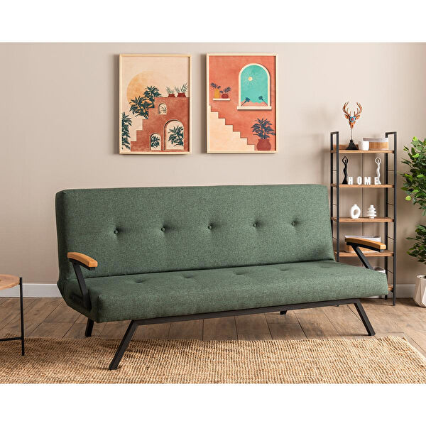 Pafu Koltuk, Çekyat