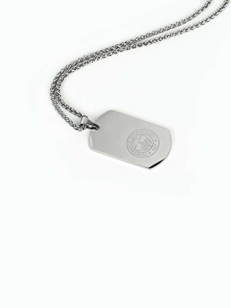 Fenerbahçe Kolye, Zincir, Künye