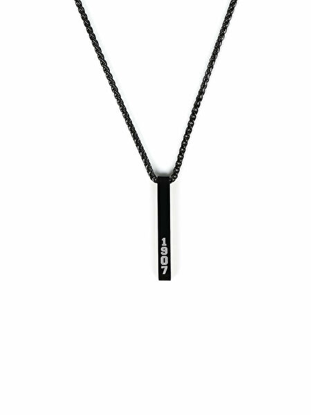 Fenerbahçe Kolye, Zincir, Künye