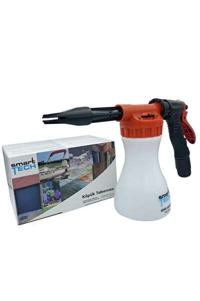 Smart Tech Oto Yıkama Aksesuarları