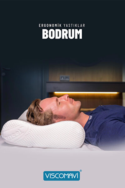 Viscomavi Ortopedik, Visco Yastık