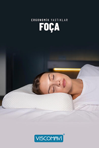 Viscomavi Ortopedik, Visco Yastık