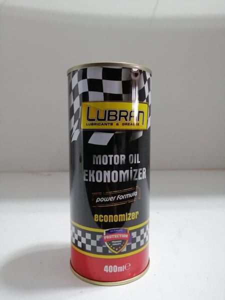 Parça Eksperi Motor Yağı Katkısı