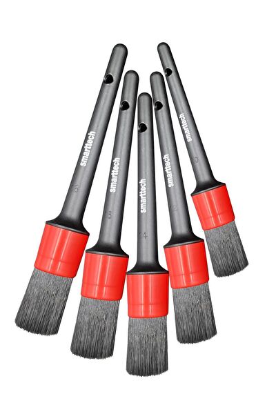 Smart Tech Oto Temizlik Püskülü ve Dusterler