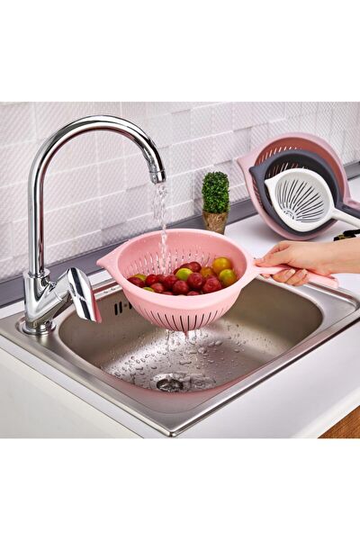 ADASEV PLASTİK Süzgeç