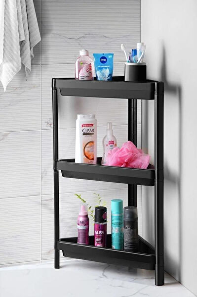 Sev Plastik Çok Amaçlı, Dekoratif Raf