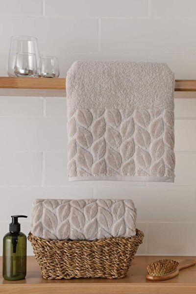 Nurpak El, Yüz, Saç Havlusu