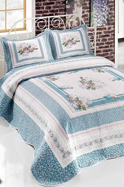 Örtüm Yatak Örtüsü