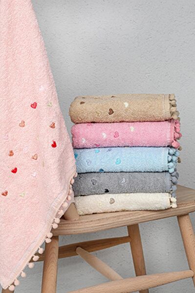 Favora El, Yüz, Saç Havlusu