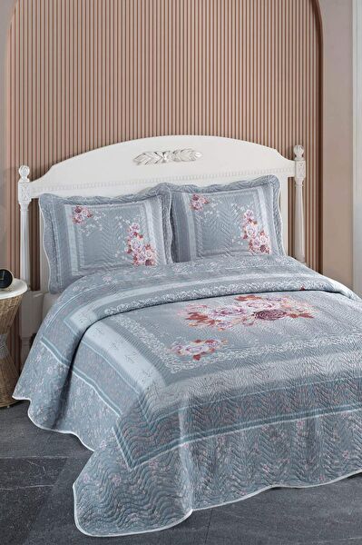 Favora Yatak Örtüsü