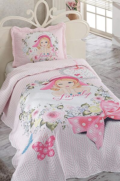 Favora Yatak Örtüsü