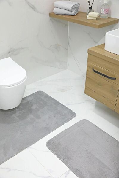 Devigo Banyo Paspası, Klozet Takımı