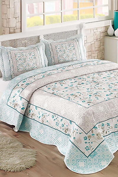 Favora Yatak Örtüsü