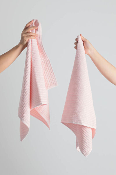 Favora El, Yüz, Saç Havlusu