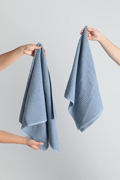 Favora El, Yüz, Saç Havlusu