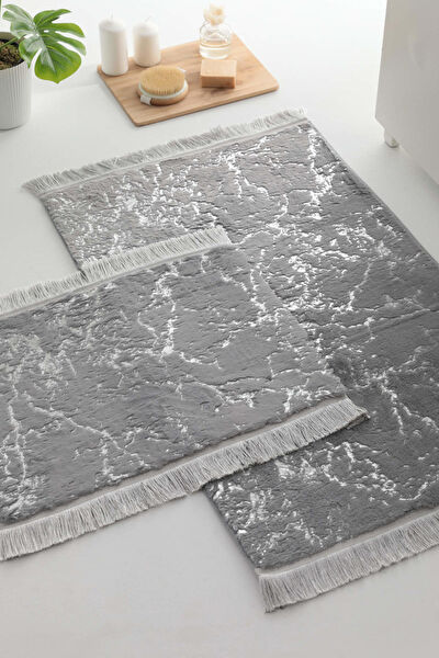 Favora Banyo Paspası, Klozet Takımı