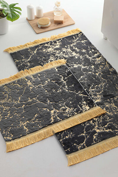 Favora Banyo Paspası, Klozet Takımı