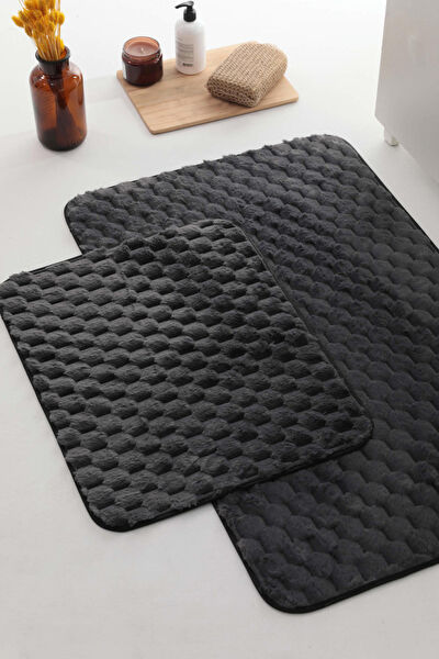 Favora Banyo Paspası, Klozet Takımı