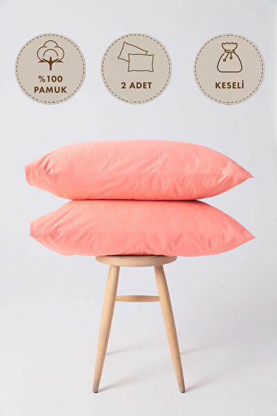 Favora Yastık Kılıfı