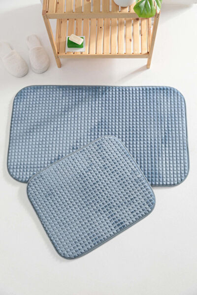 Favora Banyo Paspası, Klozet Takımı