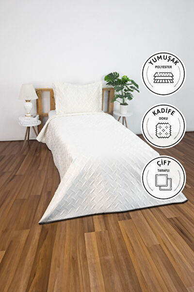 Örtüm Yatak Örtüsü