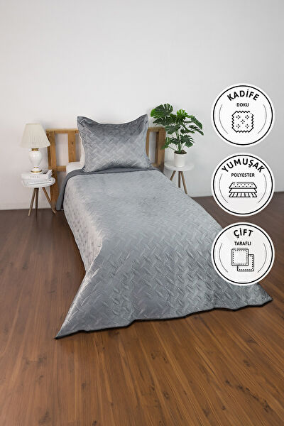 Örtüm Yatak Örtüsü