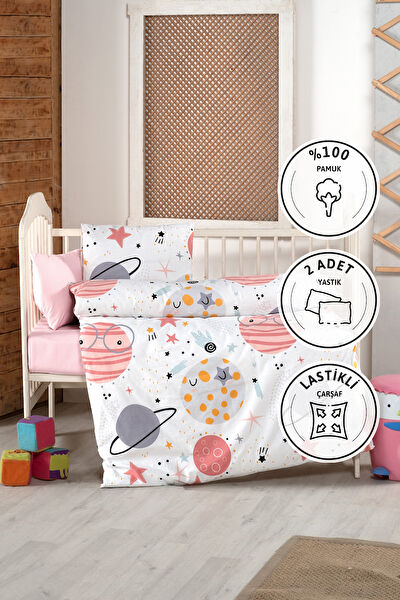 Favora Bebek Nevresimleri