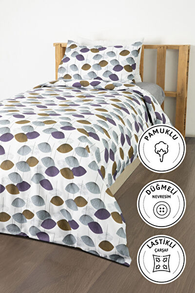 Favora Nevresim Takımı