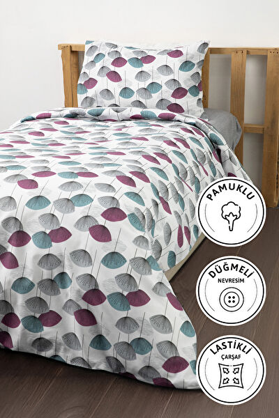 Favora Nevresim Takımı