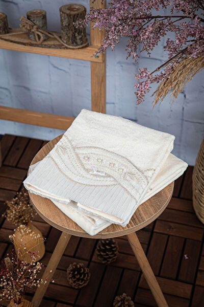 Favora El, Yüz, Saç Havlusu