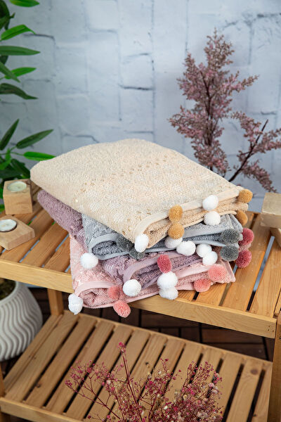 Favora El, Yüz, Saç Havlusu