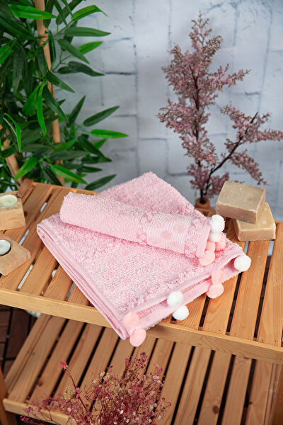 Favora El, Yüz, Saç Havlusu