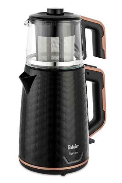 Fakir Çay Makineleri