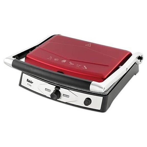 Fakir Tost Makineleri