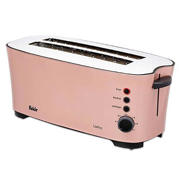 Fakir Ekmek Kızartma Makinesi