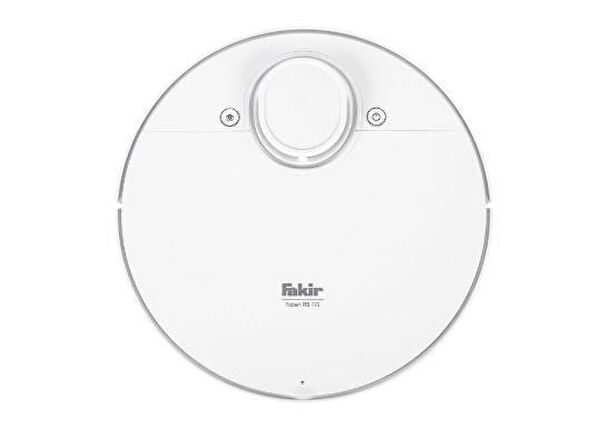 Fakir Robot Süpürge