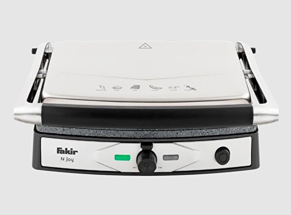 Fakir Tost Makineleri